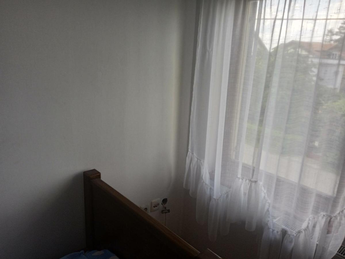 Sobe Nevenka Apartment Vrnjacka Banja Exterior photo